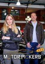 Watch Motor Pickers Zoechip