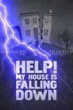 Watch Help My House is Falling Down Zoechip