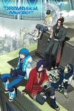 Watch DRAMAtical Murder Zoechip