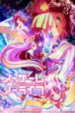 Watch No Game, No Life Zoechip