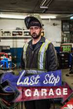Watch Last Stop Garage Zoechip
