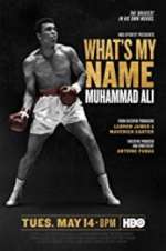 Watch What\'s My Name: Muhammad Ali Zoechip