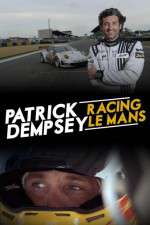 Watch Patrick Dempsey Racing Le Mans Zoechip