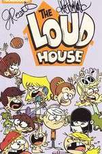 Watch The Loud House Zoechip