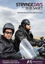 Watch Strange Days with Bob Saget Zoechip