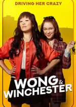 Watch Wong & Winchester Zoechip
