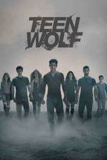 Watch Teen Wolf Zoechip