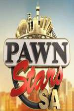 Watch Pawn Stars SA Zoechip