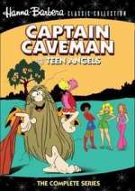 Watch Captain Caveman and the Teen Angels Zoechip