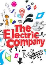 Watch The Electric Company Zoechip