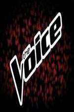 Watch The Voice AU Zoechip