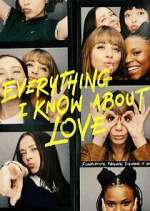 Watch Everything I Know About Love Zoechip