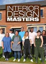 Watch Interior Design Masters with Alan Carr Zoechip