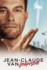 Watch Jean-Claude Van Johnson Zoechip