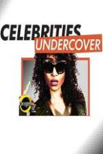 Watch Celebrities Undercover Zoechip