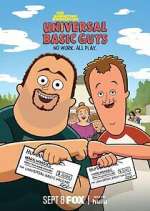 Watch Universal Basic Guys Zoechip