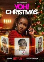 Watch Yoh! Christmas Zoechip