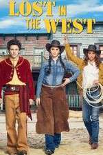 Watch Lost in the West Zoechip