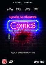 Watch Comics Zoechip