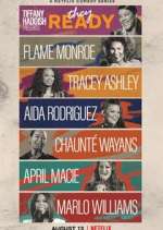 Watch Tiffany Haddish Presents: They Ready Zoechip