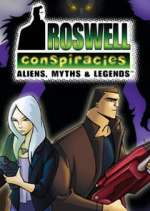 Watch Roswell Conspiracies: Aliens, Myths and Legends Zoechip