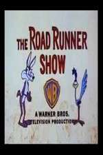 Watch The Road Runner Show  Zoechip