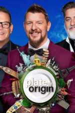 Watch Plate of Origin Zoechip