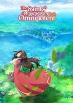 Watch Seijo no Maryoku wa Bannou Desu Zoechip