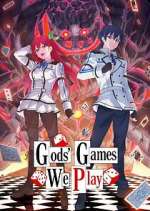 Watch Gods' Games We Play Zoechip