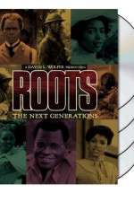 Watch Roots The Next Generations Zoechip