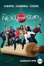 Watch The Next Food Network Star Zoechip