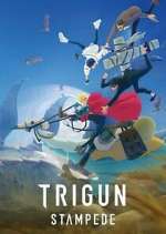 Watch Trigun Stampede Zoechip