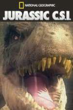 Watch Jurassic CSI Zoechip