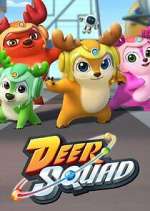 Watch Deer Squad Zoechip