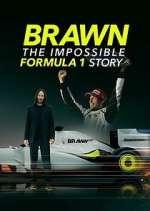 Watch Brawn: The Impossible Formula 1 Story Zoechip