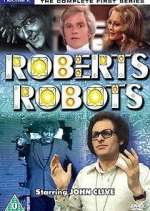 Watch Roberts Robots Zoechip