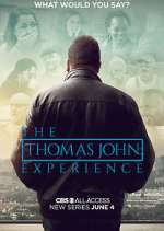 Watch The Thomas John Experience Zoechip