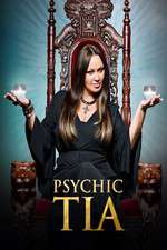 Watch Psychic Tia Zoechip