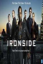 Watch Ironside (2013) Zoechip