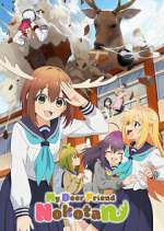 Watch Shikanoko Nokonoko Koshitantan Zoechip