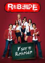 Watch Rebelde Zoechip