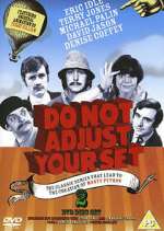 Watch Do Not Adjust Your Set Zoechip