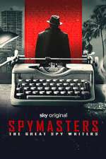 Watch Spymasters: The Great Spy Writers Zoechip