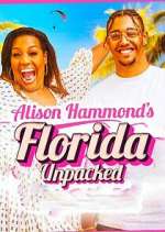 Watch Alison Hammond\'s Florida Unpacked Zoechip