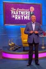 Watch Len Goodman's Partners in Rhyme Zoechip