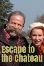 Watch Escape to the Chateau Zoechip