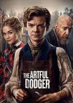 Watch The Artful Dodger Zoechip