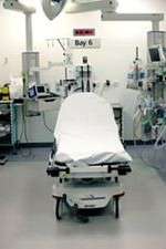 Watch Secret Life of the Hospital Bed Zoechip