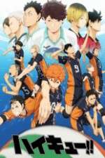 Watch Haikyuu!! Zoechip