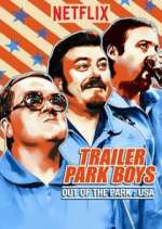 Watch Trailer Park Boys: Out of the Park: USA Zoechip